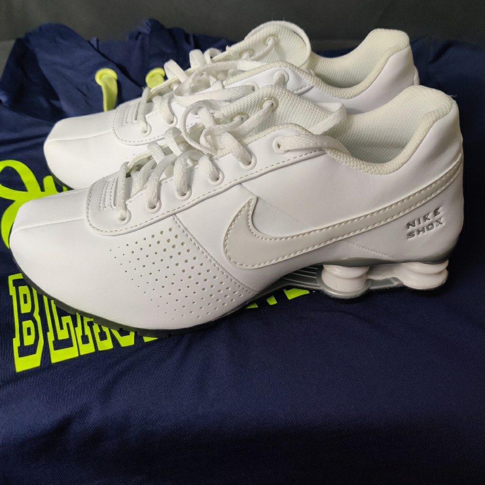 Nike Shox